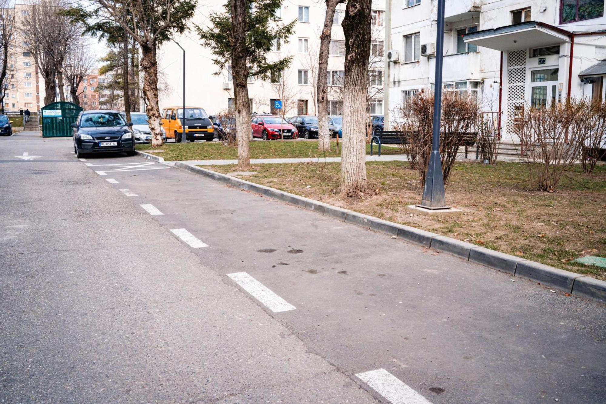 Downtown Apartment Ramnicu Valcea Exterior photo